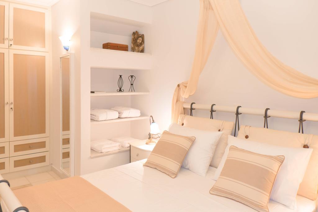 Montana Villa Stelida  Zimmer foto
